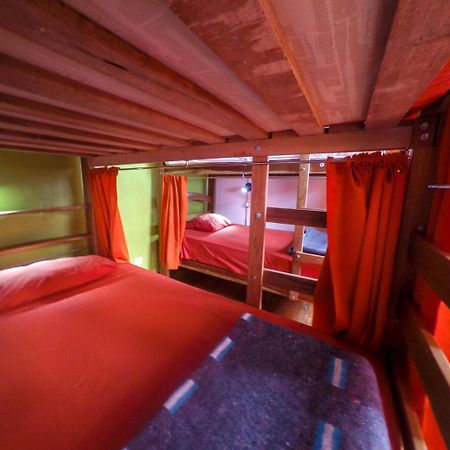 Mb Hostel Arequipa Eksteriør billede