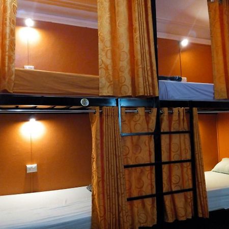 Mb Hostel Arequipa Eksteriør billede