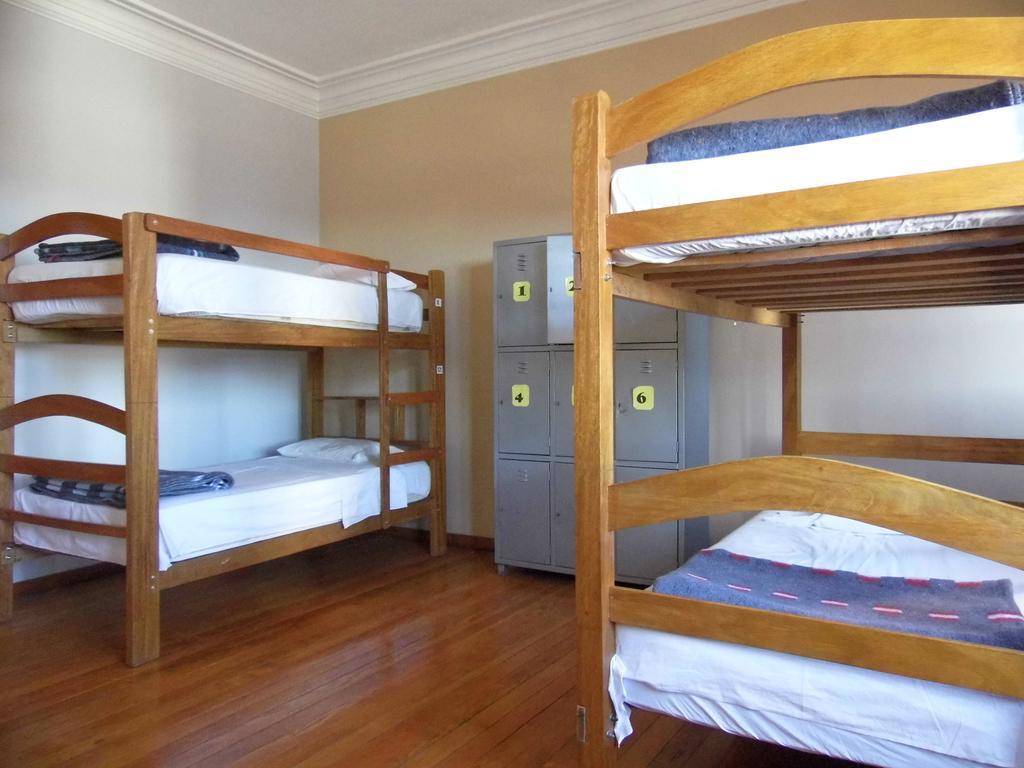 Mb Hostel Arequipa Værelse billede