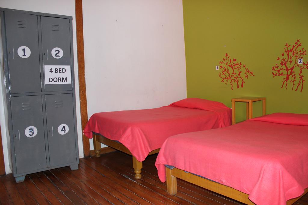 Mb Hostel Arequipa Eksteriør billede