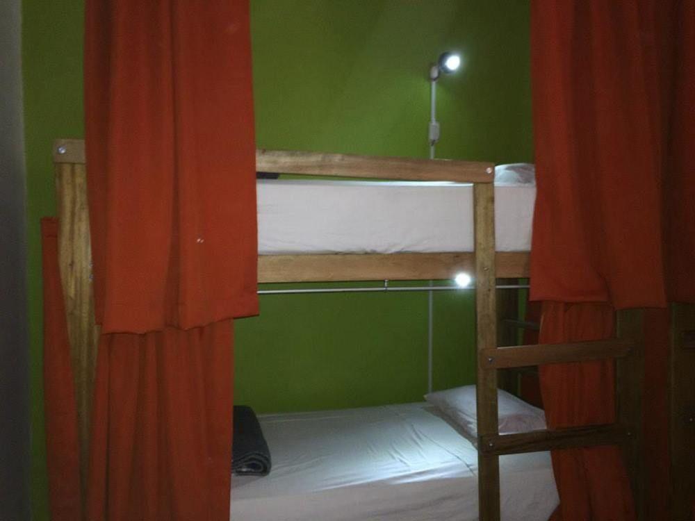 Mb Hostel Arequipa Eksteriør billede