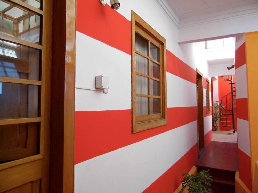 Mb Hostel Arequipa Eksteriør billede