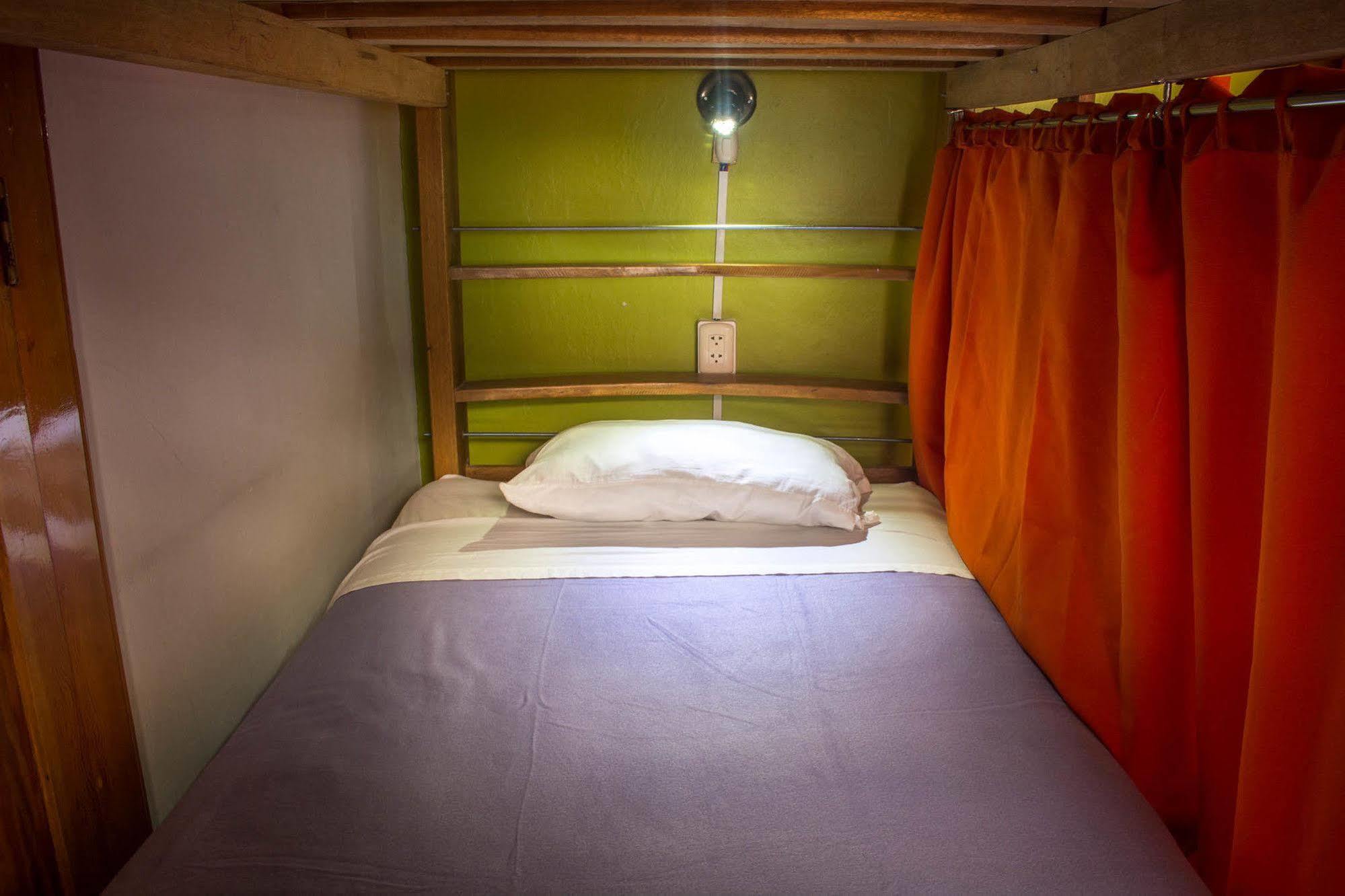 Mb Hostel Arequipa Eksteriør billede