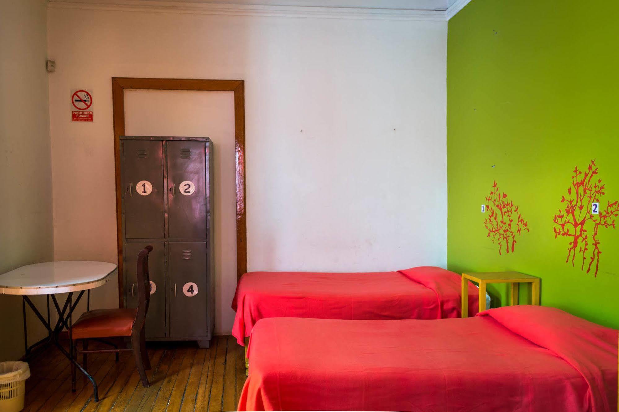 Mb Hostel Arequipa Eksteriør billede