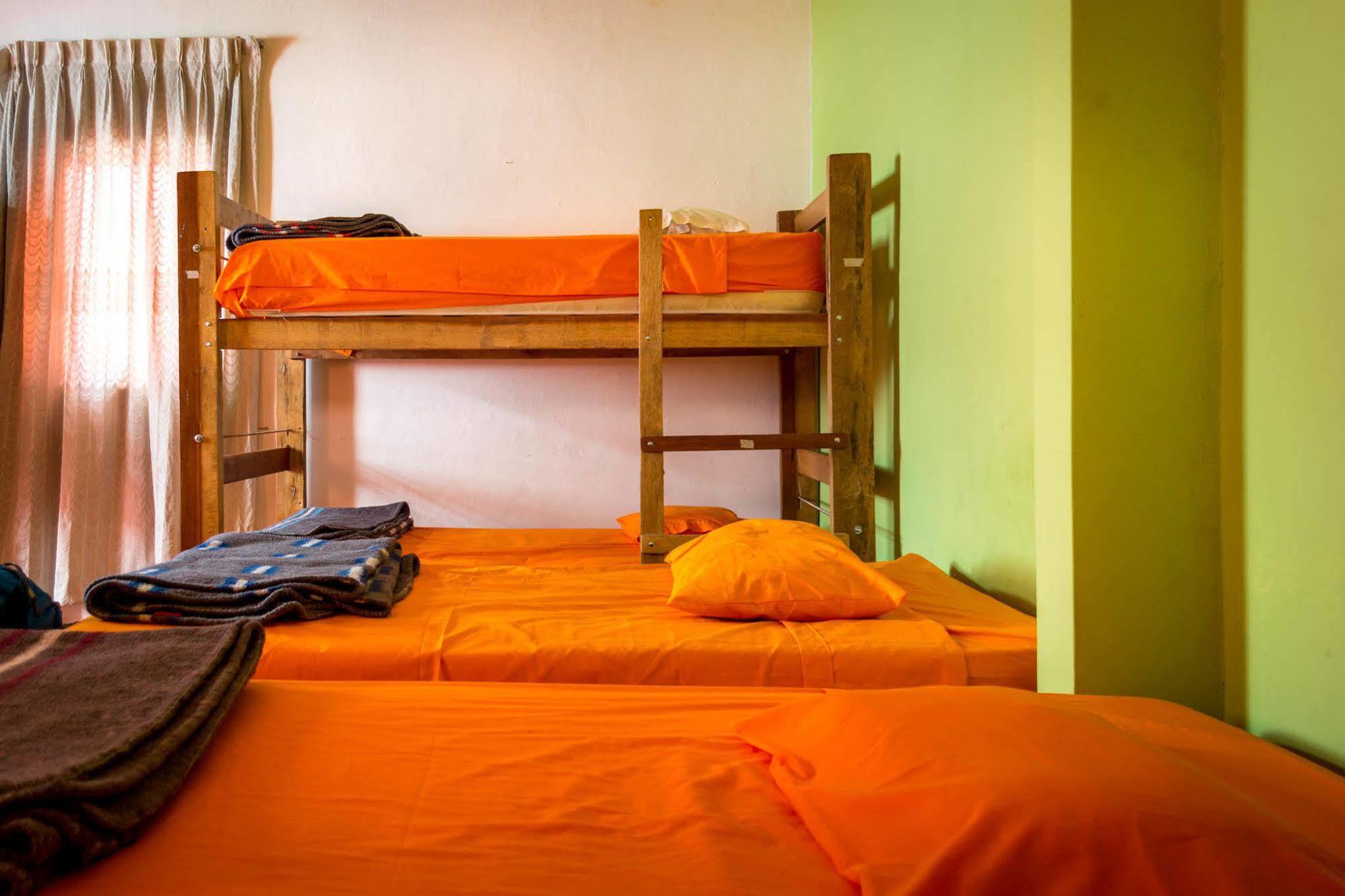 Mb Hostel Arequipa Eksteriør billede
