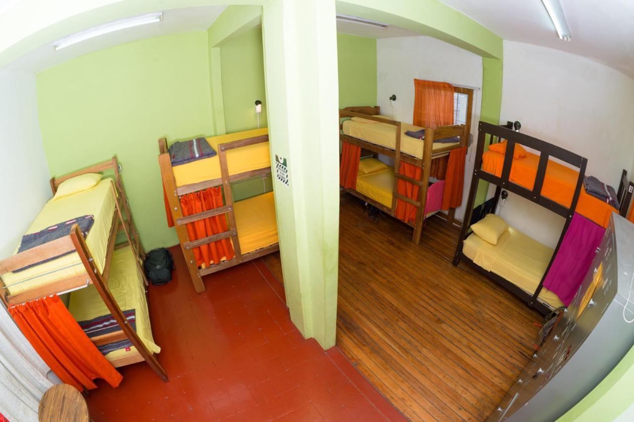 Mb Hostel Arequipa Eksteriør billede