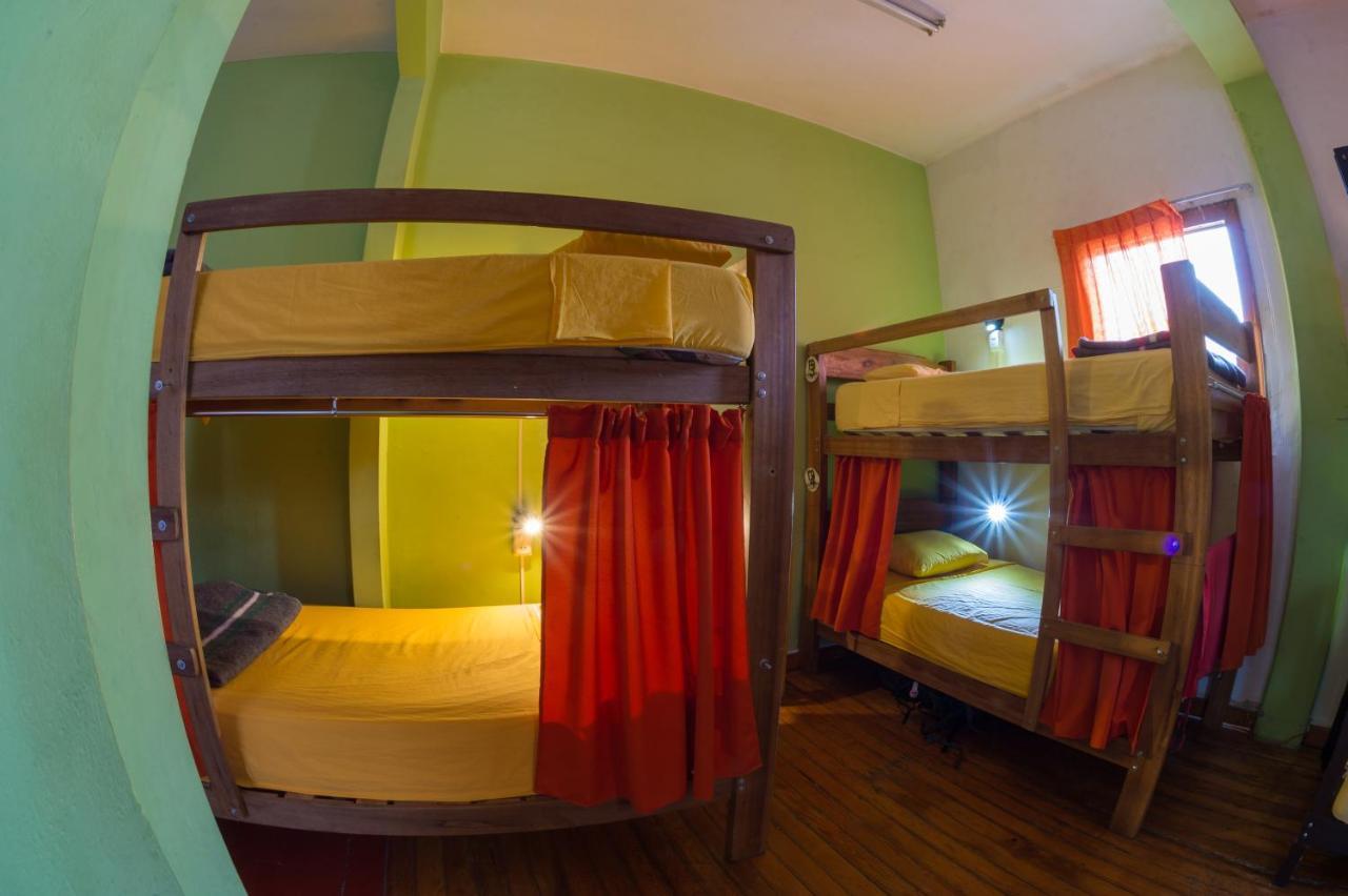 Mb Hostel Arequipa Eksteriør billede