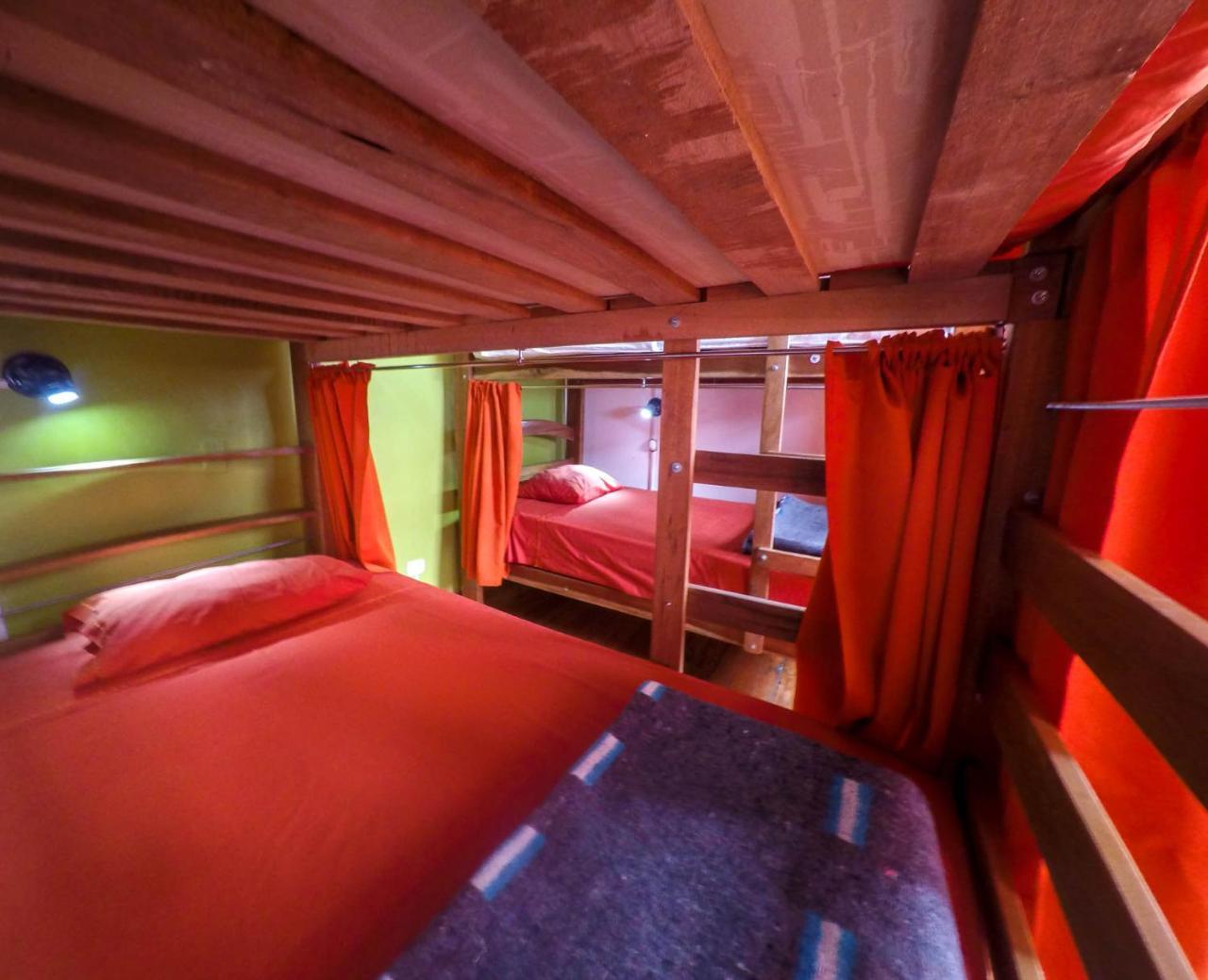 Mb Hostel Arequipa Eksteriør billede