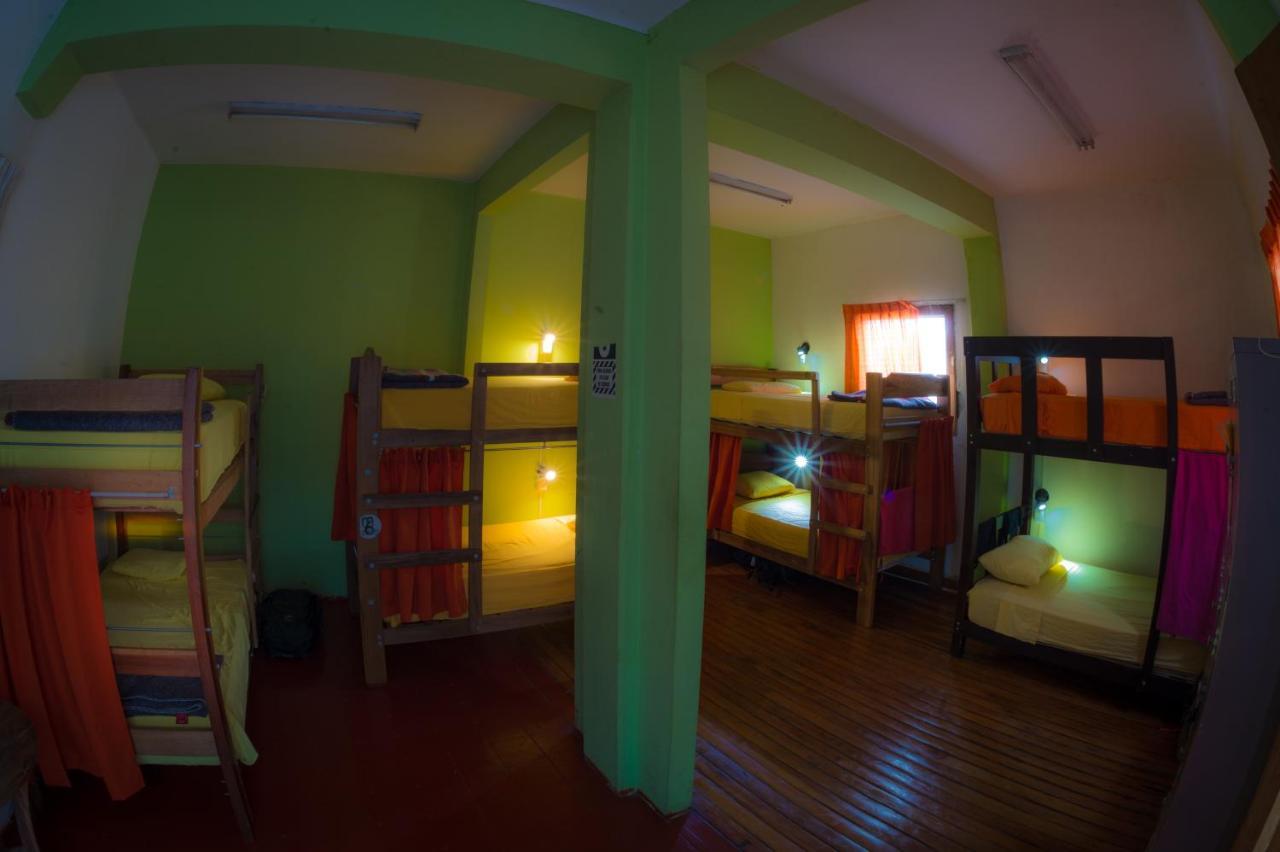 Mb Hostel Arequipa Eksteriør billede
