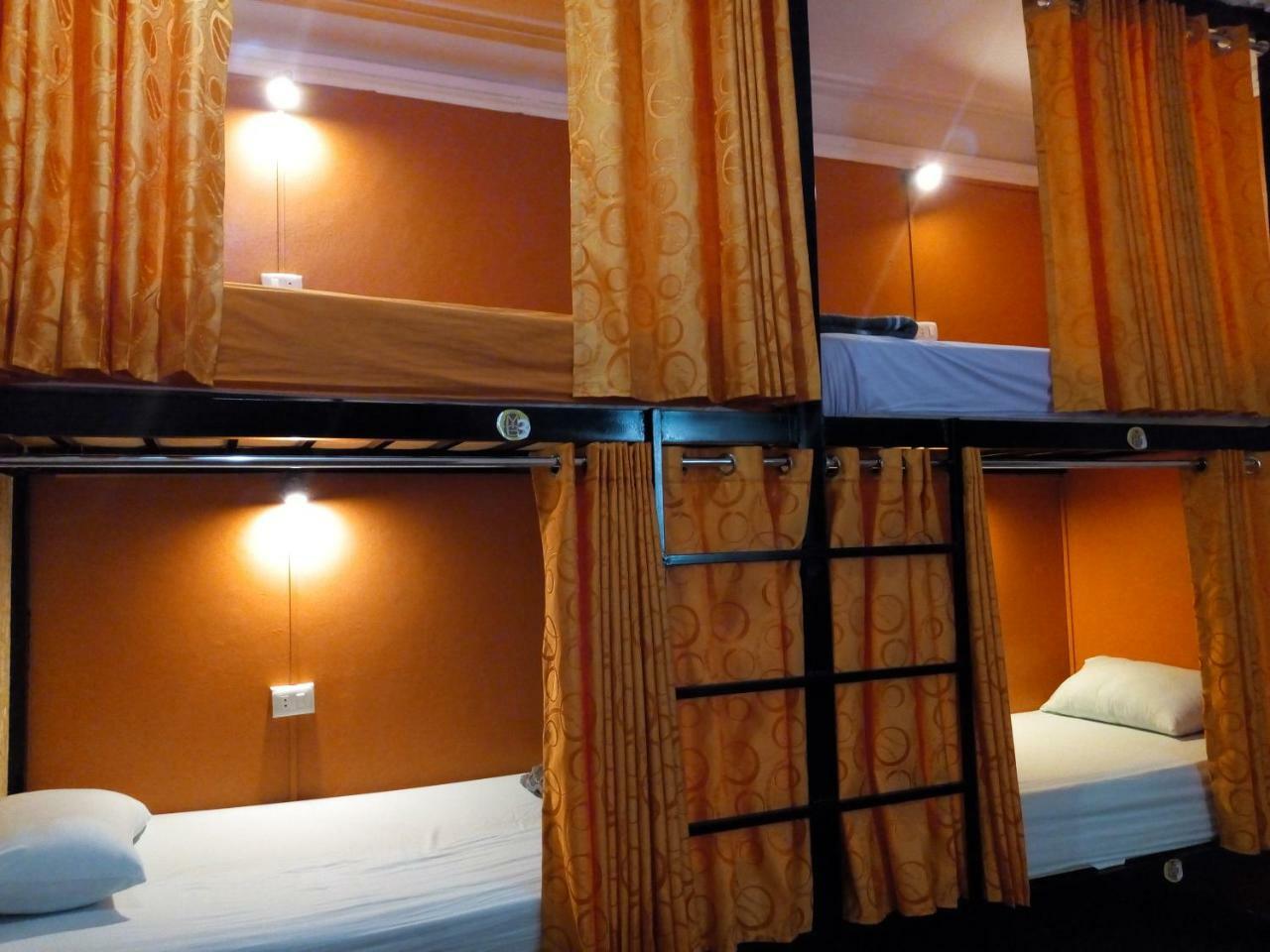 Mb Hostel Arequipa Eksteriør billede