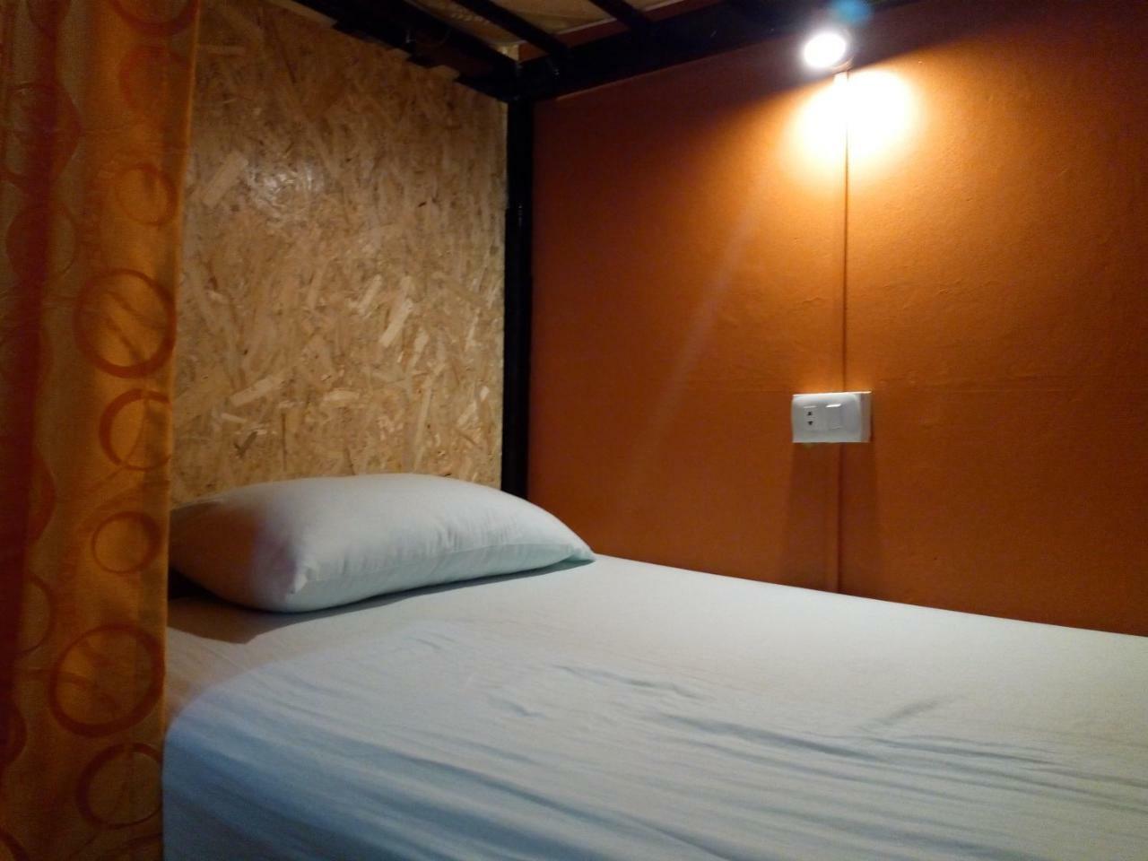 Mb Hostel Arequipa Eksteriør billede